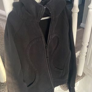 Lululemon heavy weight hoodie size Small